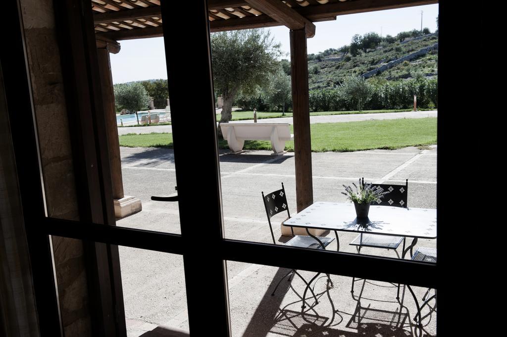 Valle Dell'Acanto Módica Exterior foto