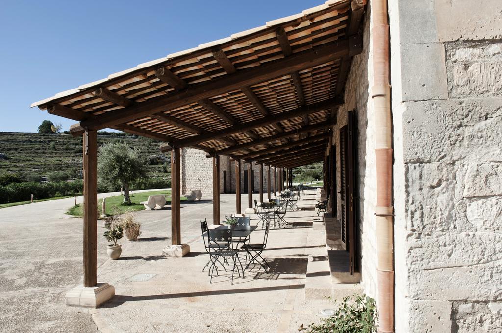 Valle Dell'Acanto Módica Exterior foto