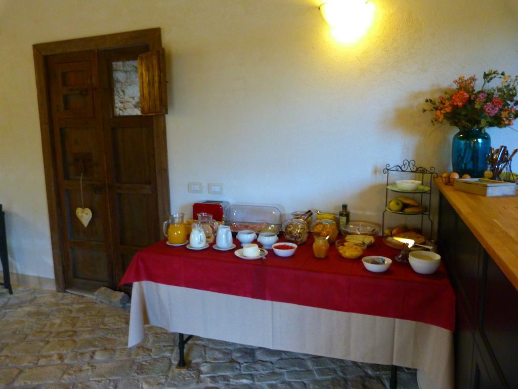 Valle Dell'Acanto Módica Exterior foto