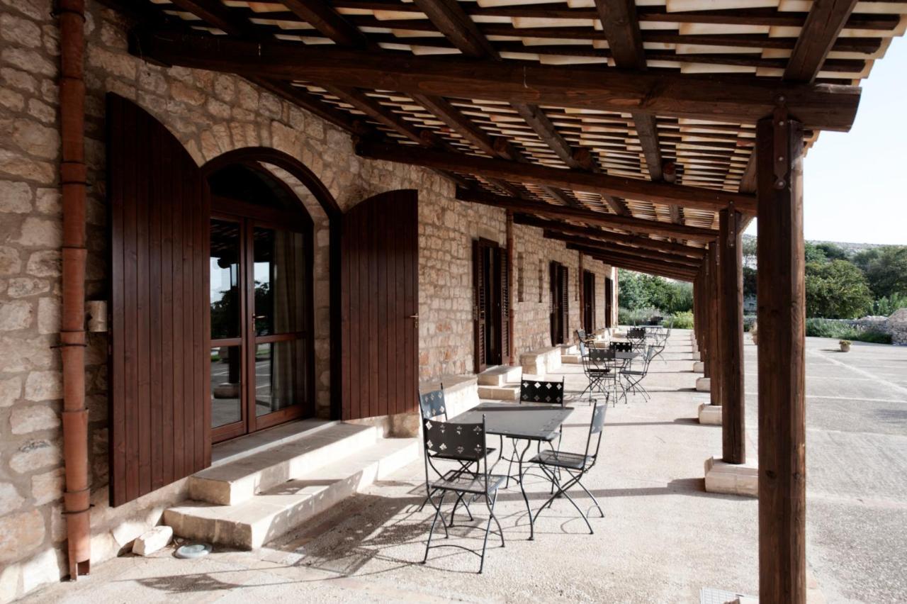 Valle Dell'Acanto Módica Exterior foto