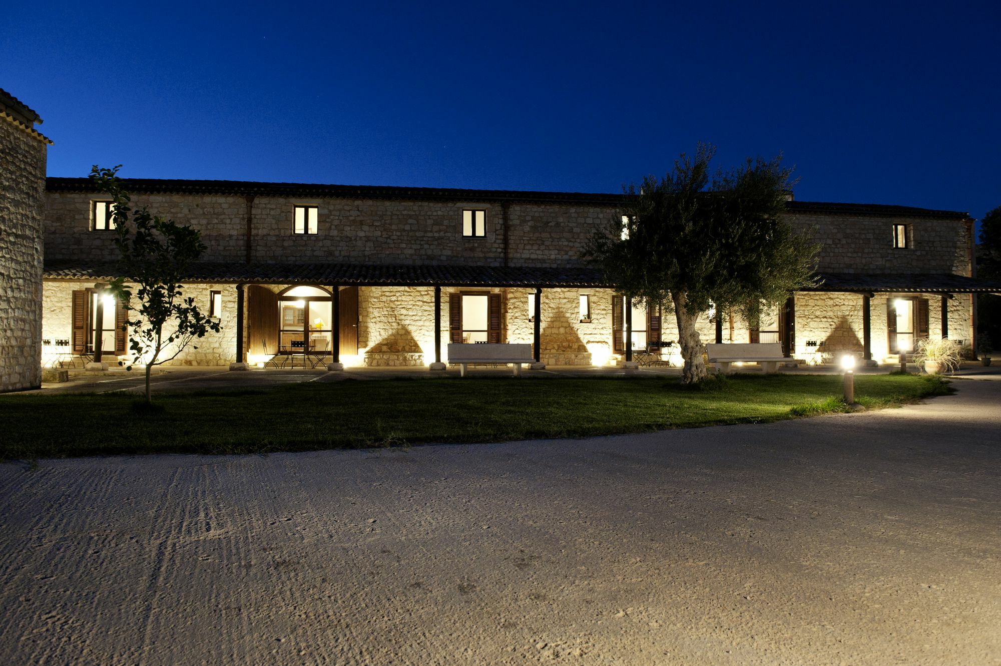 Valle Dell'Acanto Módica Exterior foto