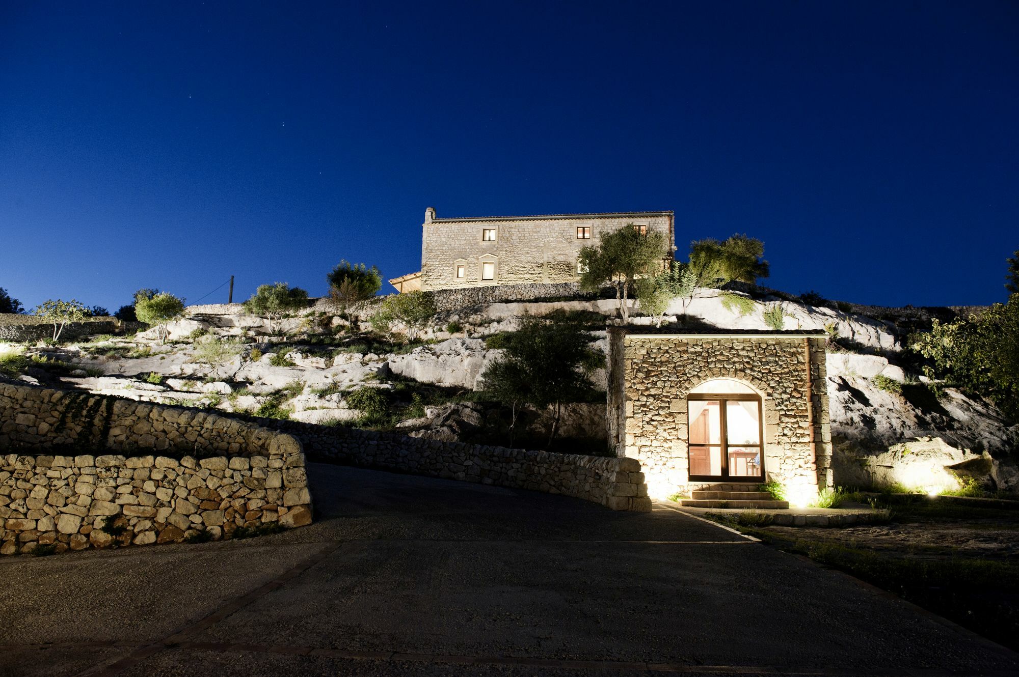 Valle Dell'Acanto Módica Exterior foto