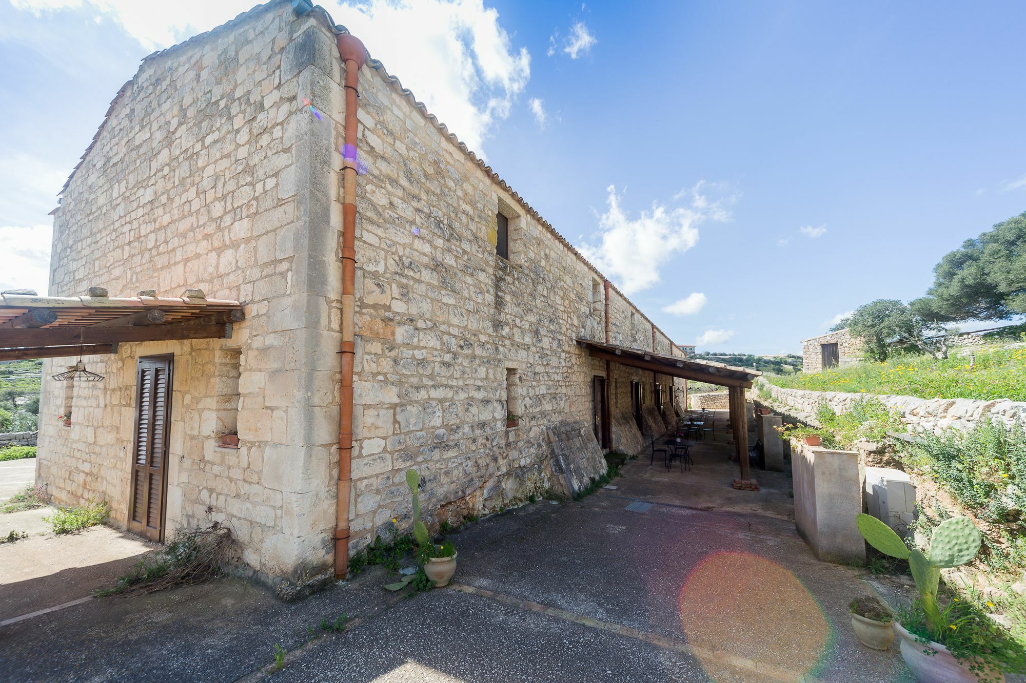 Valle Dell'Acanto Módica Exterior foto