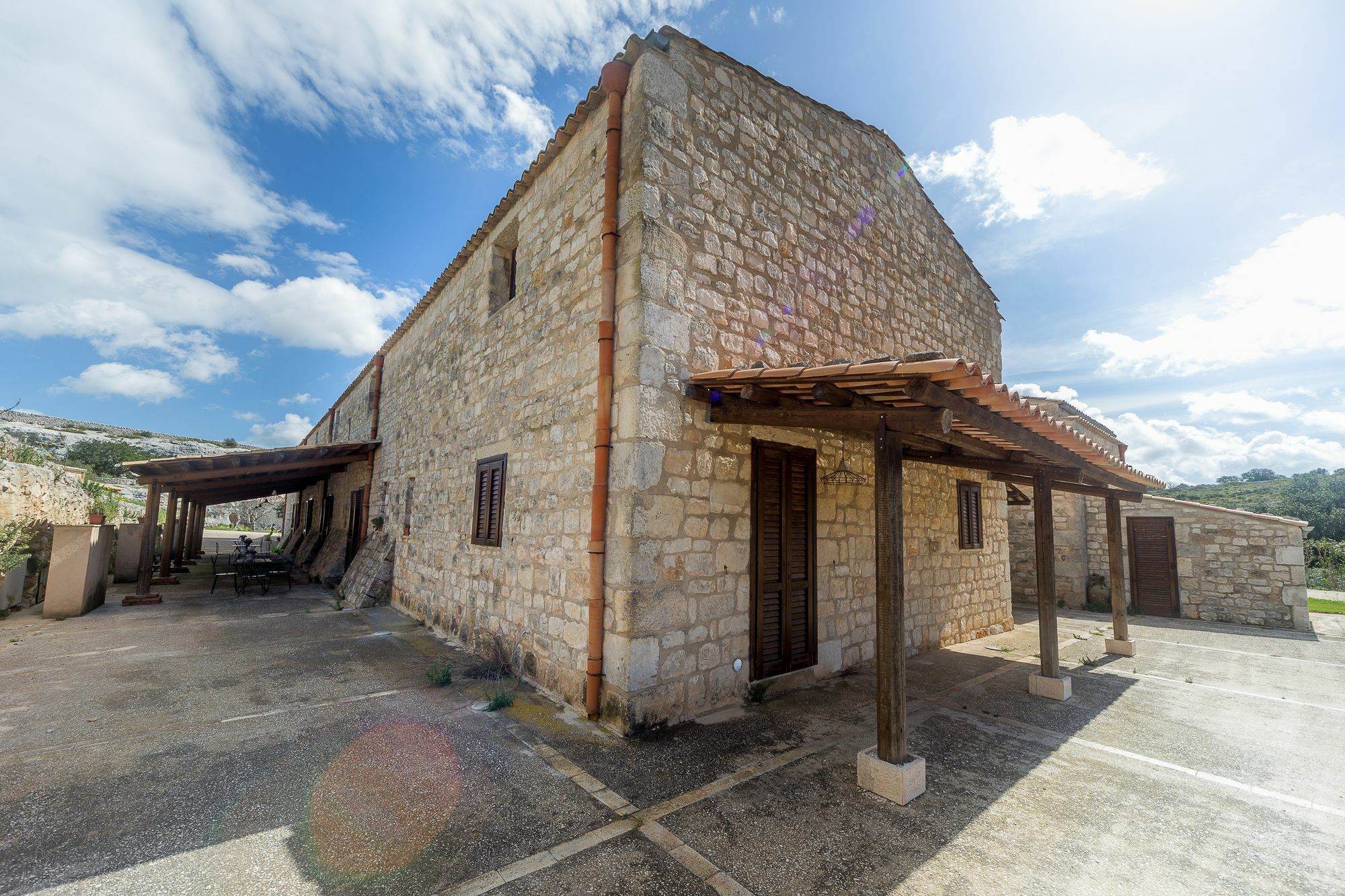 Valle Dell'Acanto Módica Exterior foto
