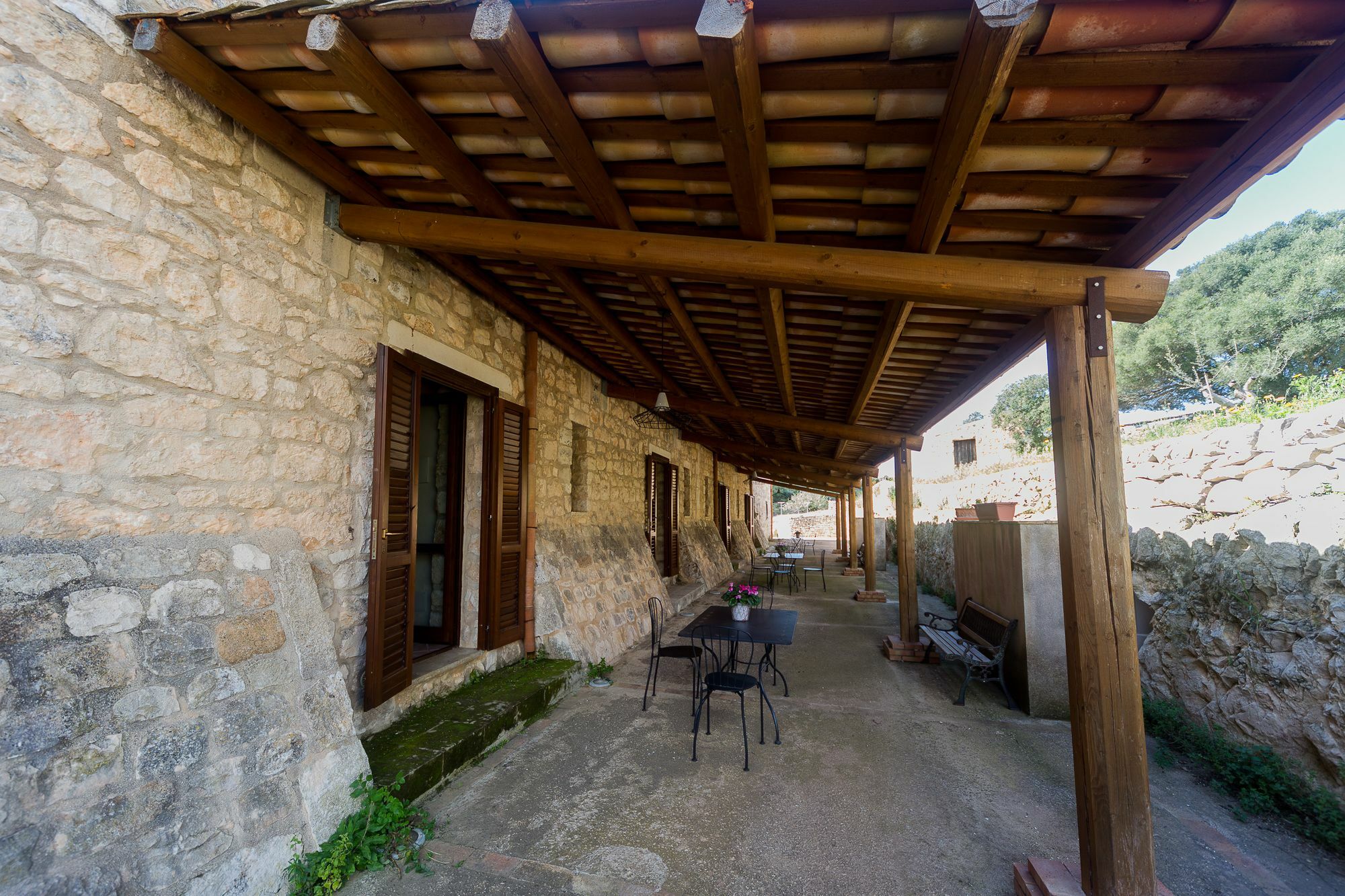 Valle Dell'Acanto Módica Exterior foto