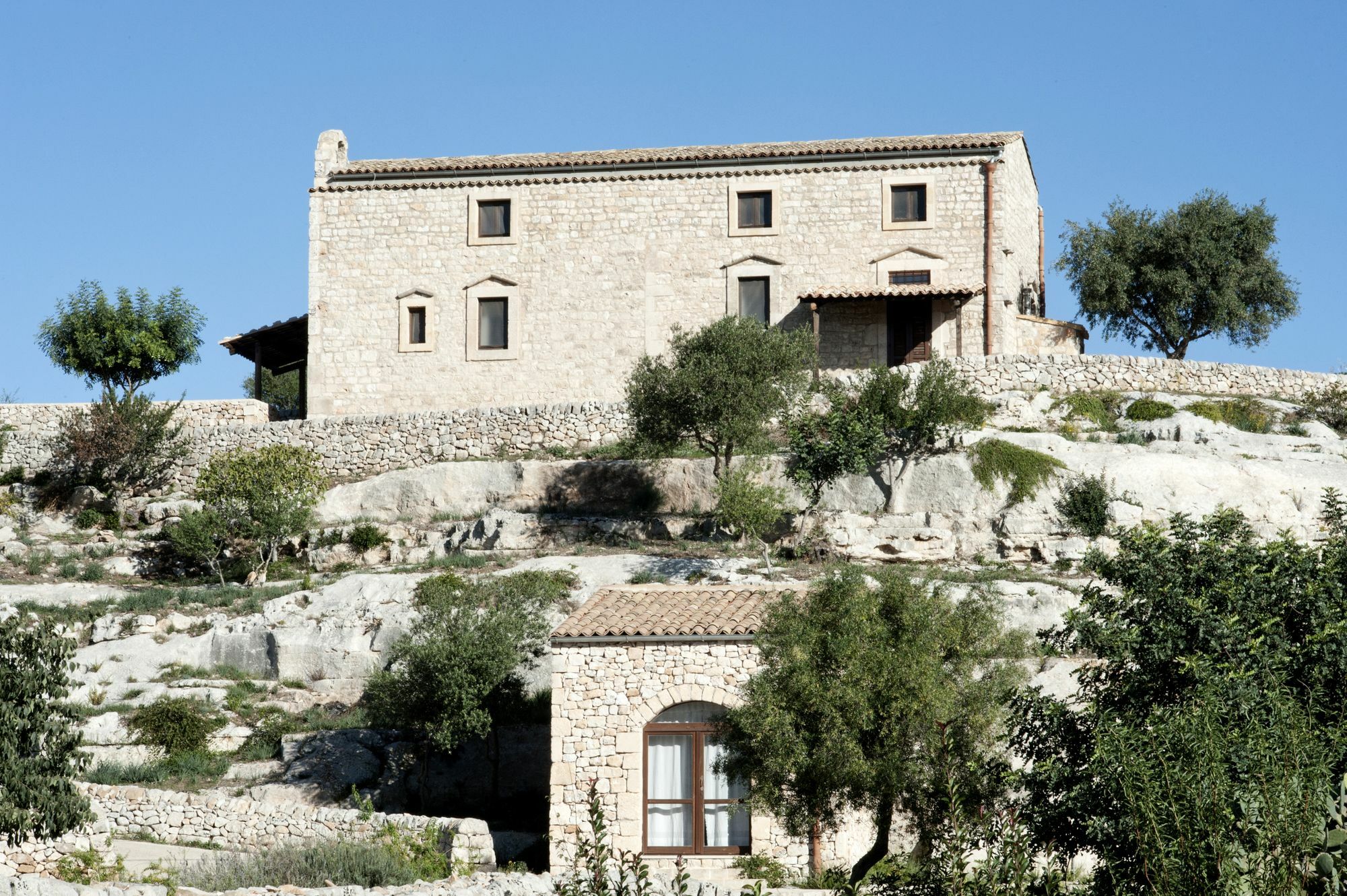 Valle Dell'Acanto Módica Exterior foto