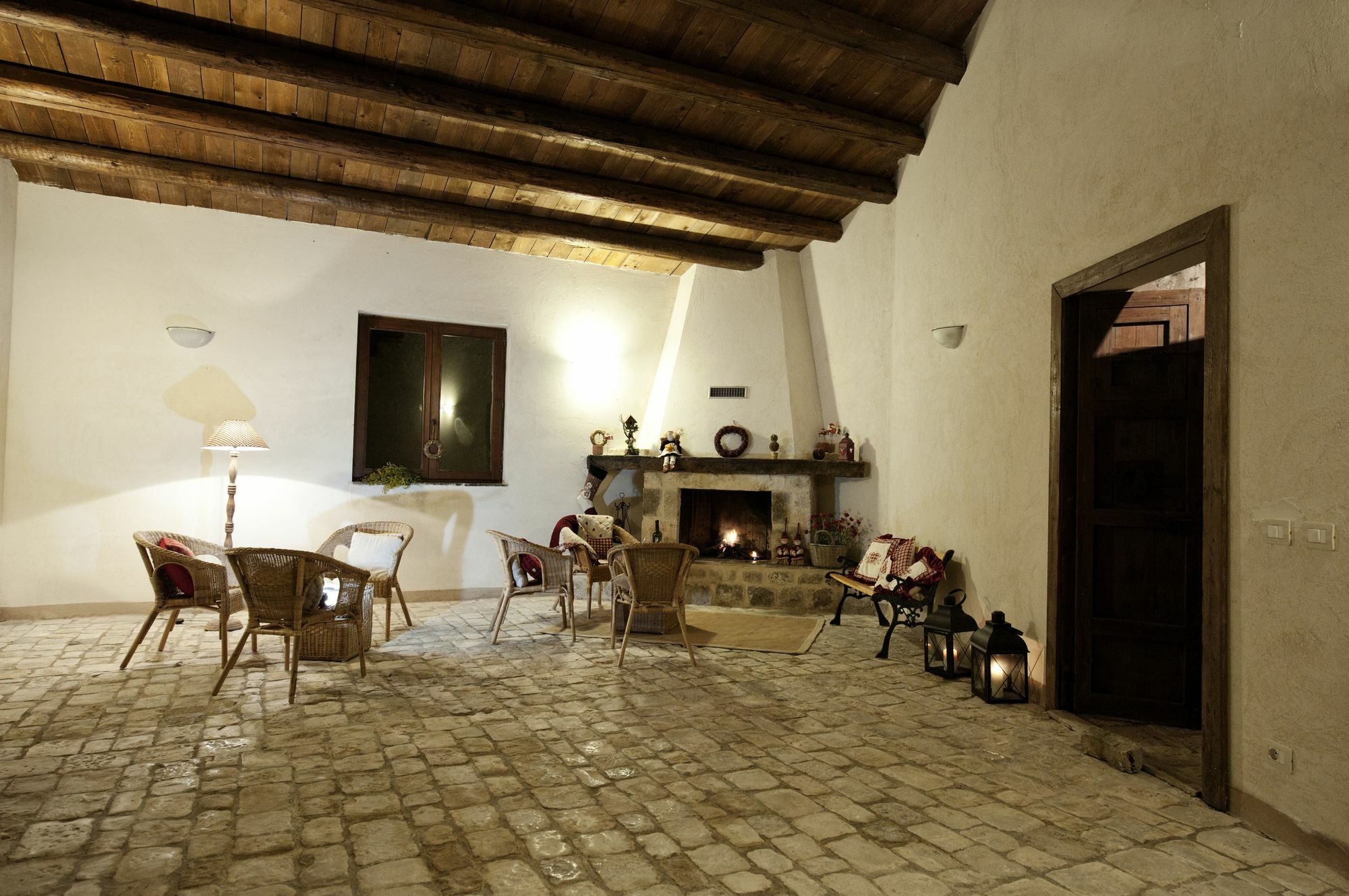 Valle Dell'Acanto Módica Exterior foto