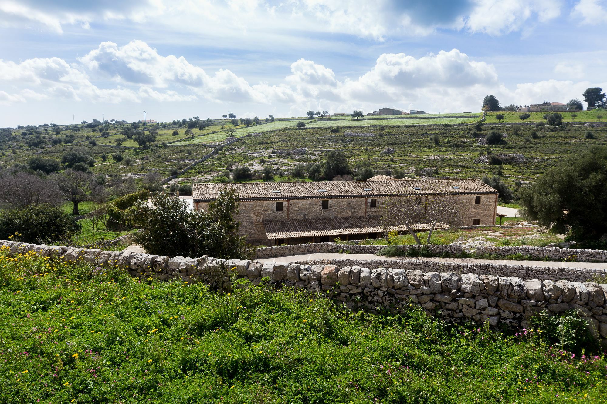 Valle Dell'Acanto Módica Exterior foto